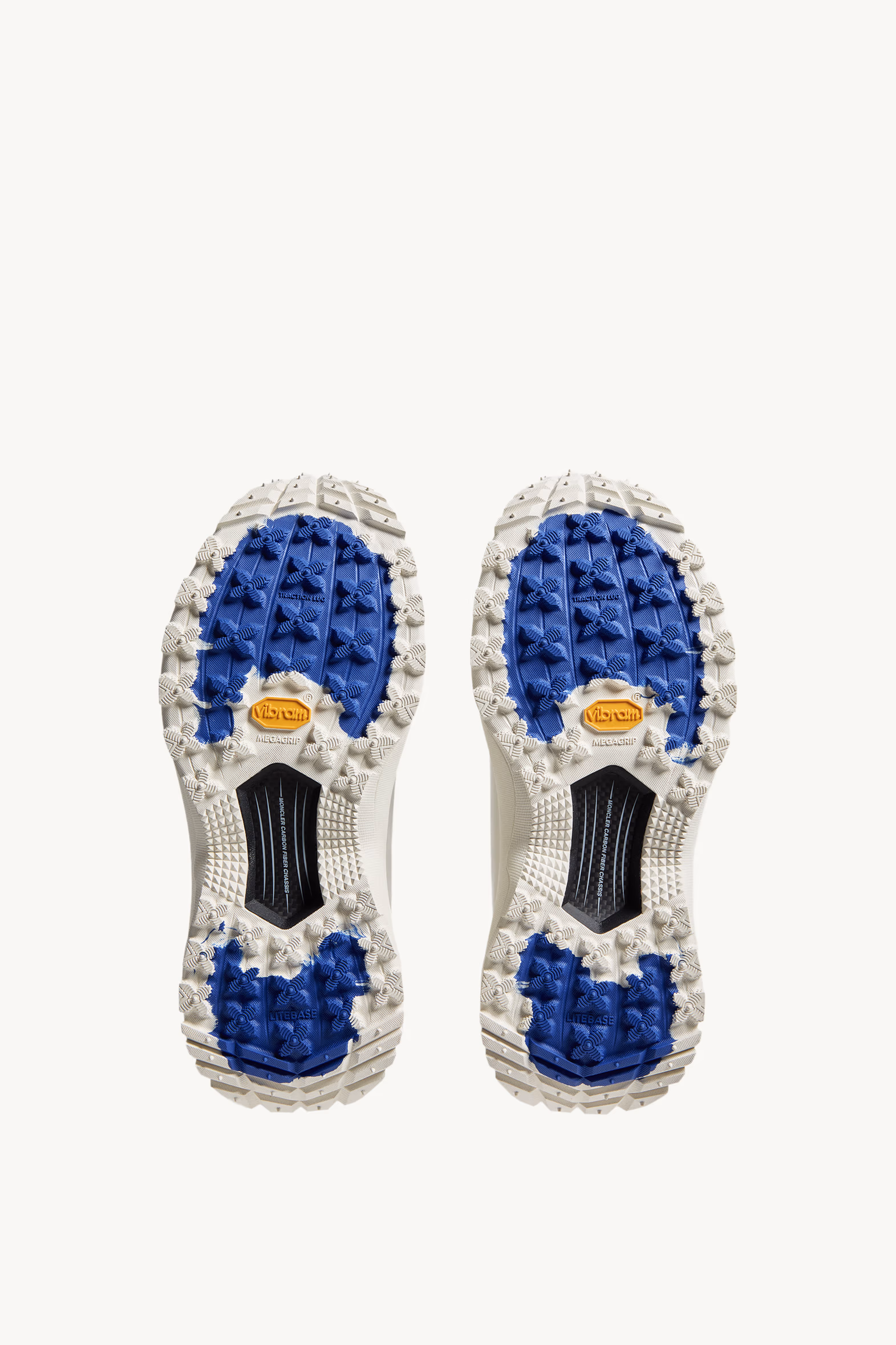Sneakers Trailgrip Lite2 Blanc Moncler 6